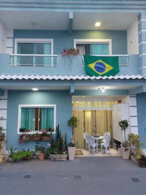 Casa Duplex Condomínio Ipanema no Peró
